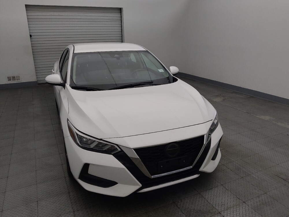 2023 Nissan Sentra in Houston, TX 77034 - 18127667 14