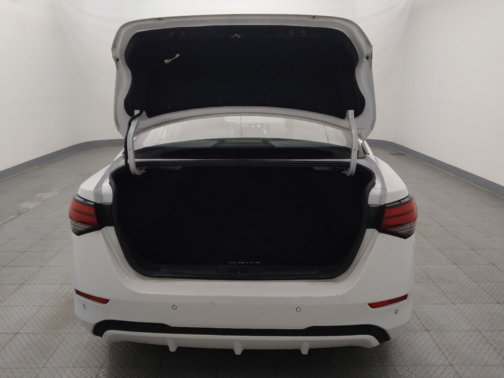 2023 Nissan Sentra in Houston, TX 77034 - 18127667 29