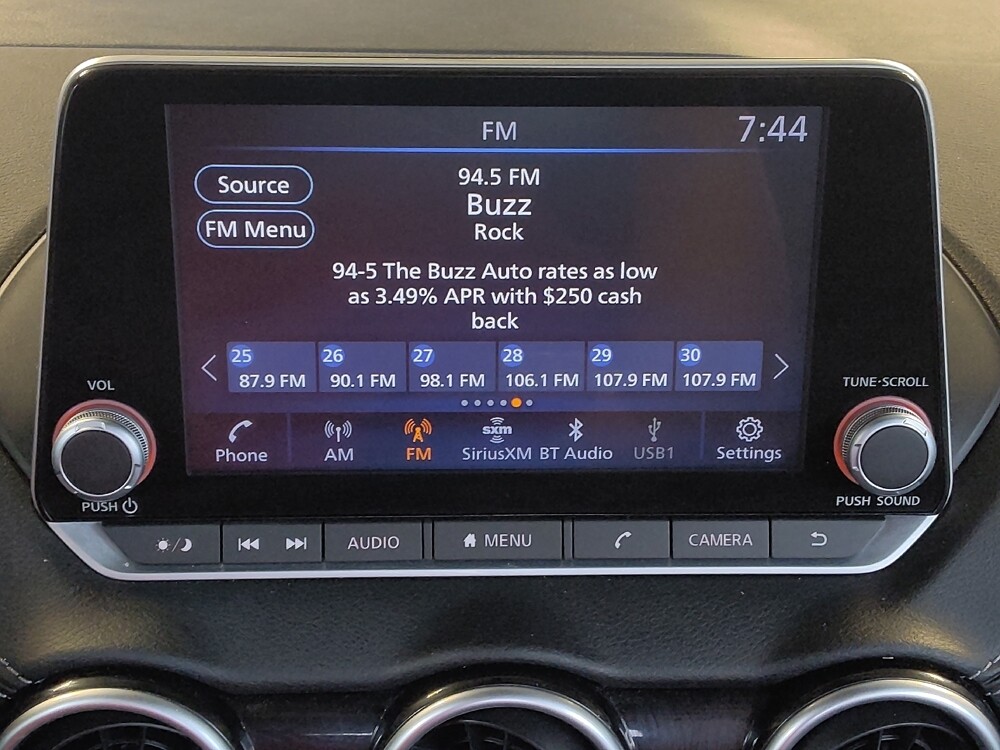 2023 Nissan Sentra in Houston, TX 77034 - 18127667 25