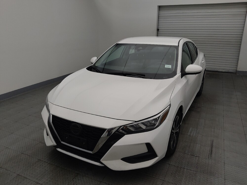 2023 Nissan Sentra in Houston, TX 77034 - 18127667 15