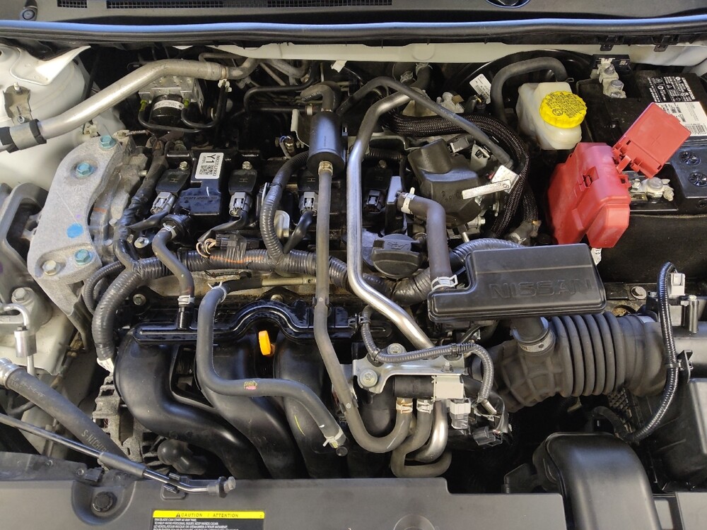 2023 Nissan Sentra in Houston, TX 77034 - 18127667 30