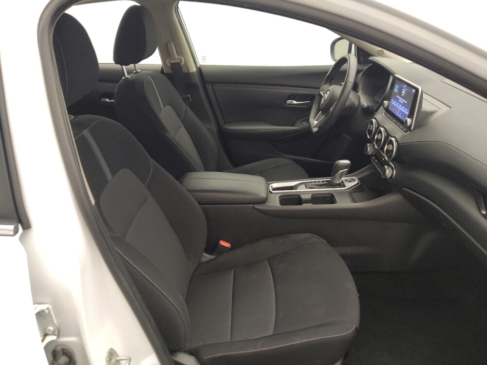 2023 Nissan Sentra in Houston, TX 77034 - 18127667 21