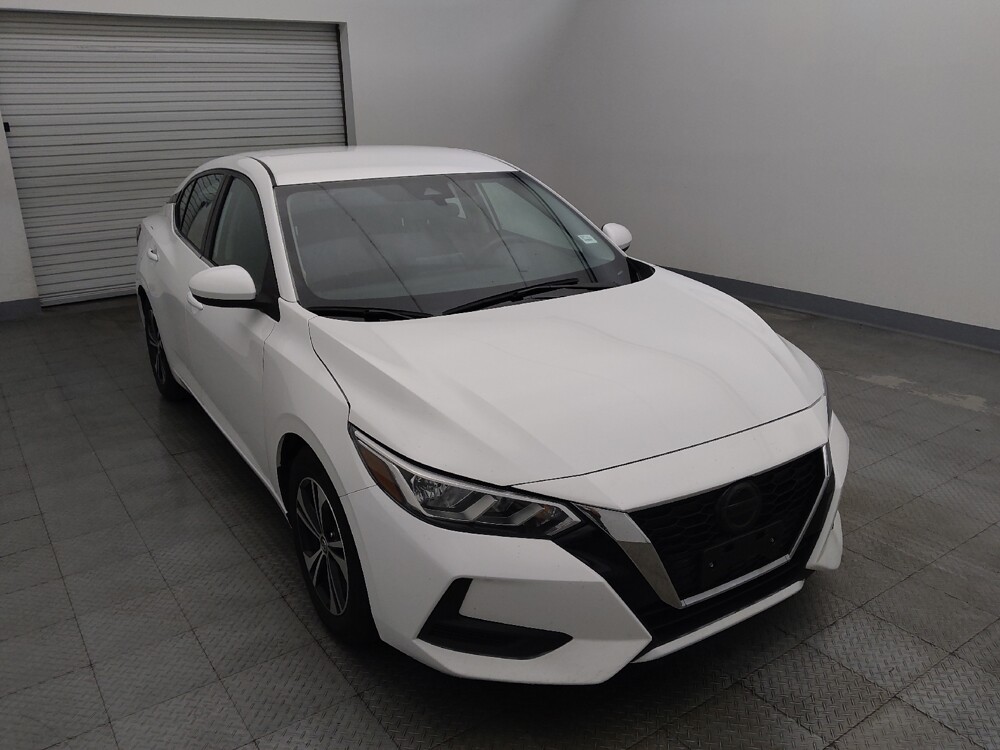 2023 Nissan Sentra in Houston, TX 77034 - 18127667 13