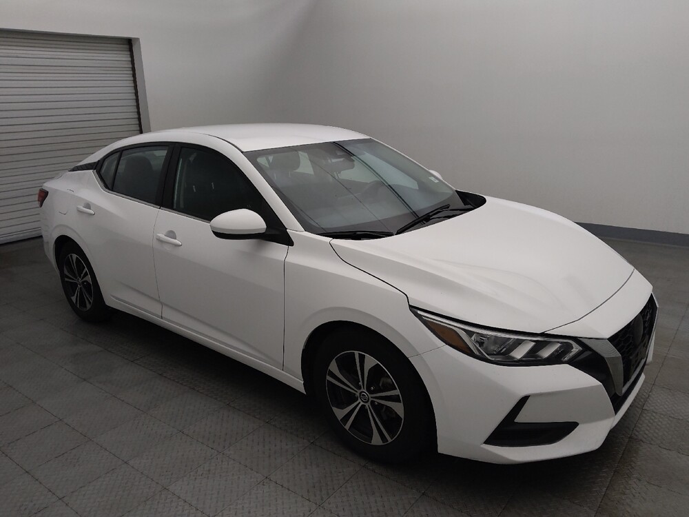 2023 Nissan Sentra in Houston, TX 77034 - 18127667 11