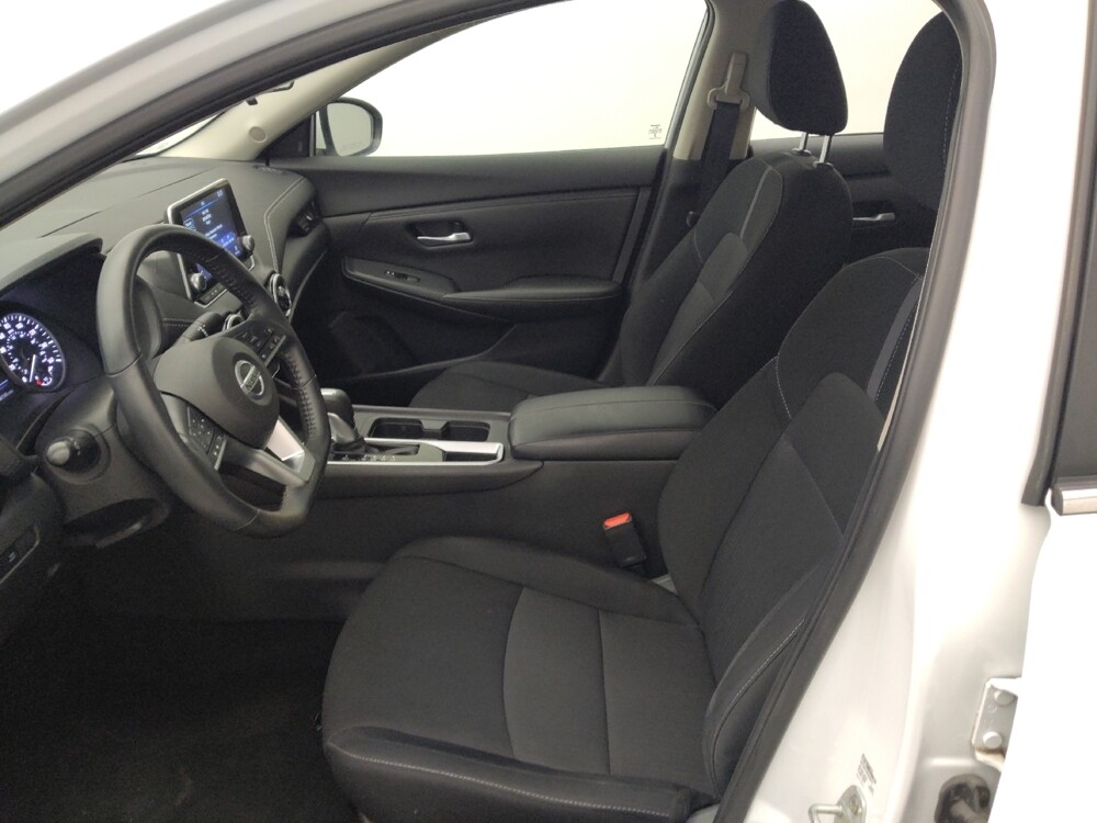 2023 Nissan Sentra in Houston, TX 77034 - 18127667 17