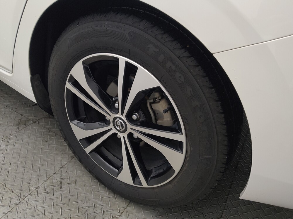 2023 Nissan Sentra in Houston, TX 77034 - 18127667 31