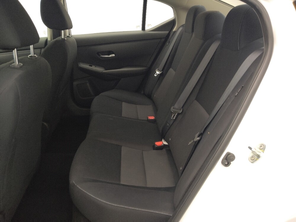 2023 Nissan Sentra in Houston, TX 77034 - 18127667 18