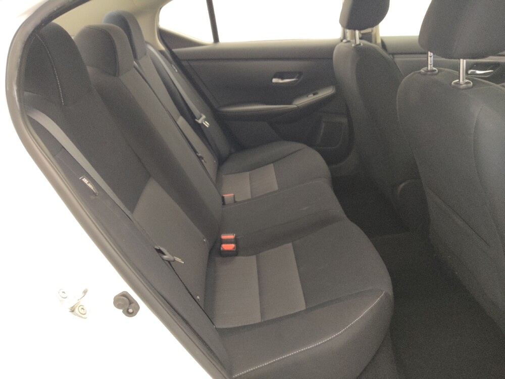 2023 Nissan Sentra in Houston, TX 77034 - 18127667 19