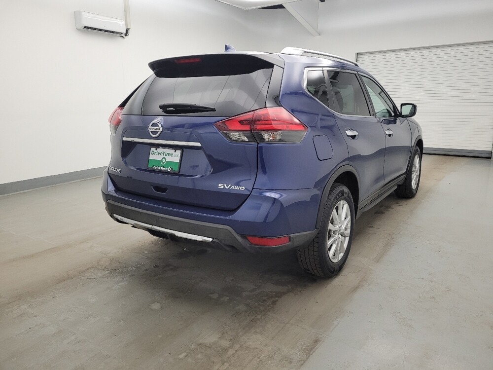 2017 Nissan Rogue in Louisville, KY 40258 - 18127668 9