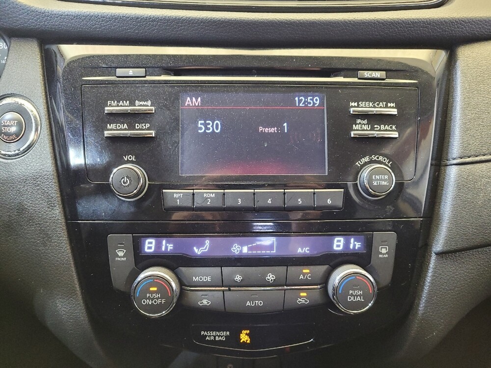 2017 Nissan Rogue in Louisville, KY 40258 - 18127668 25