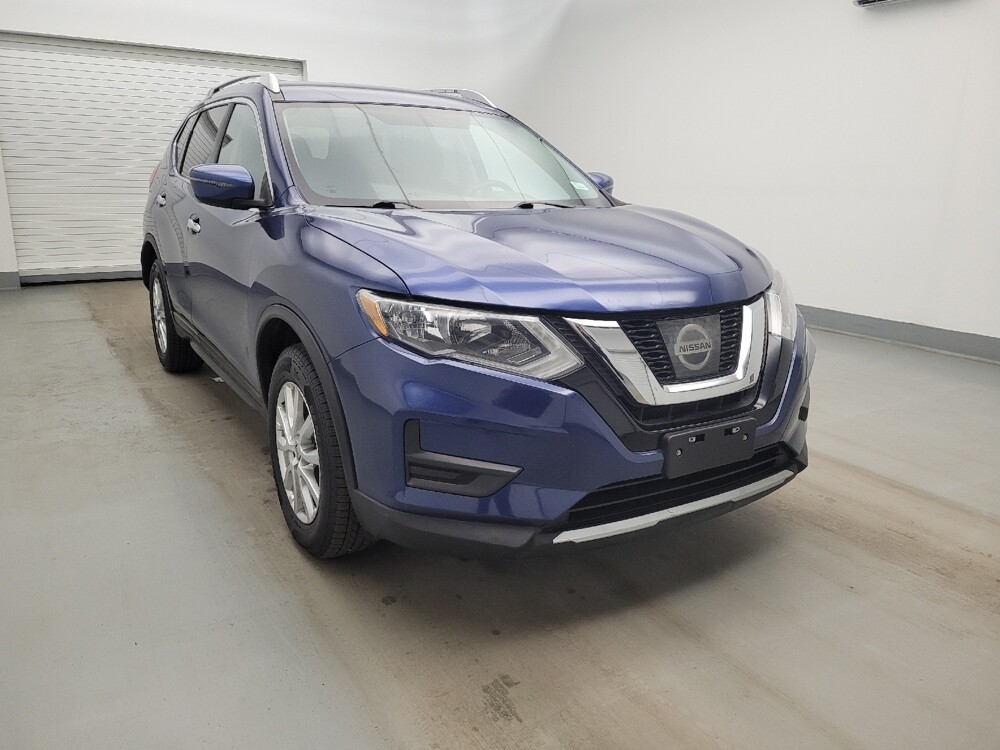 2017 Nissan Rogue in Louisville, KY 40258 - 18127668 13