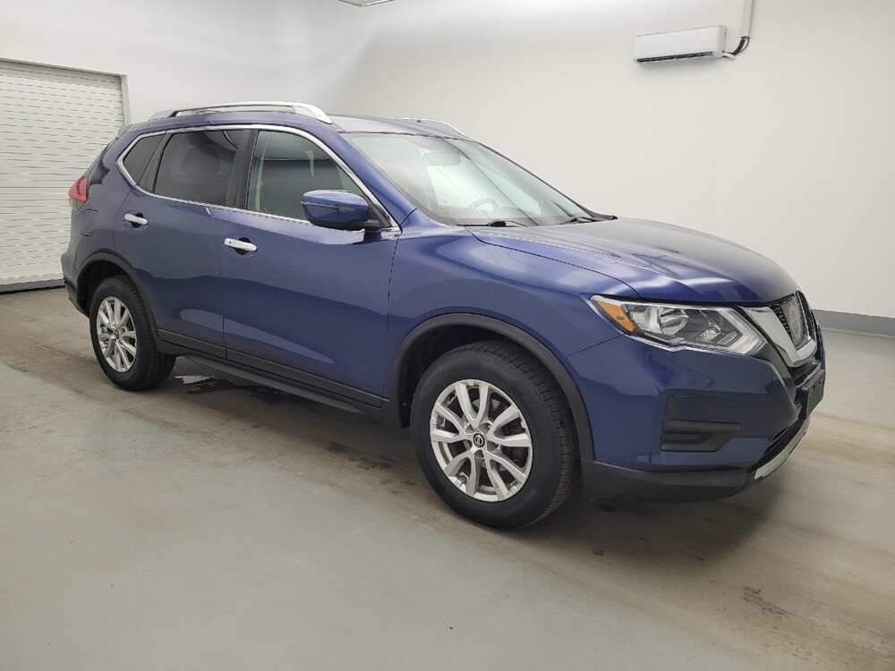 2017 Nissan Rogue in Louisville, KY 40258 - 18127668 11