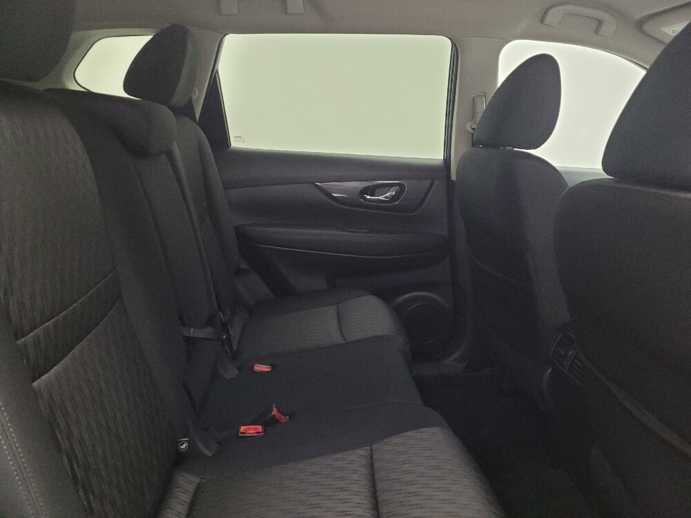 2017 Nissan Rogue in Louisville, KY 40258 - 18127668 19