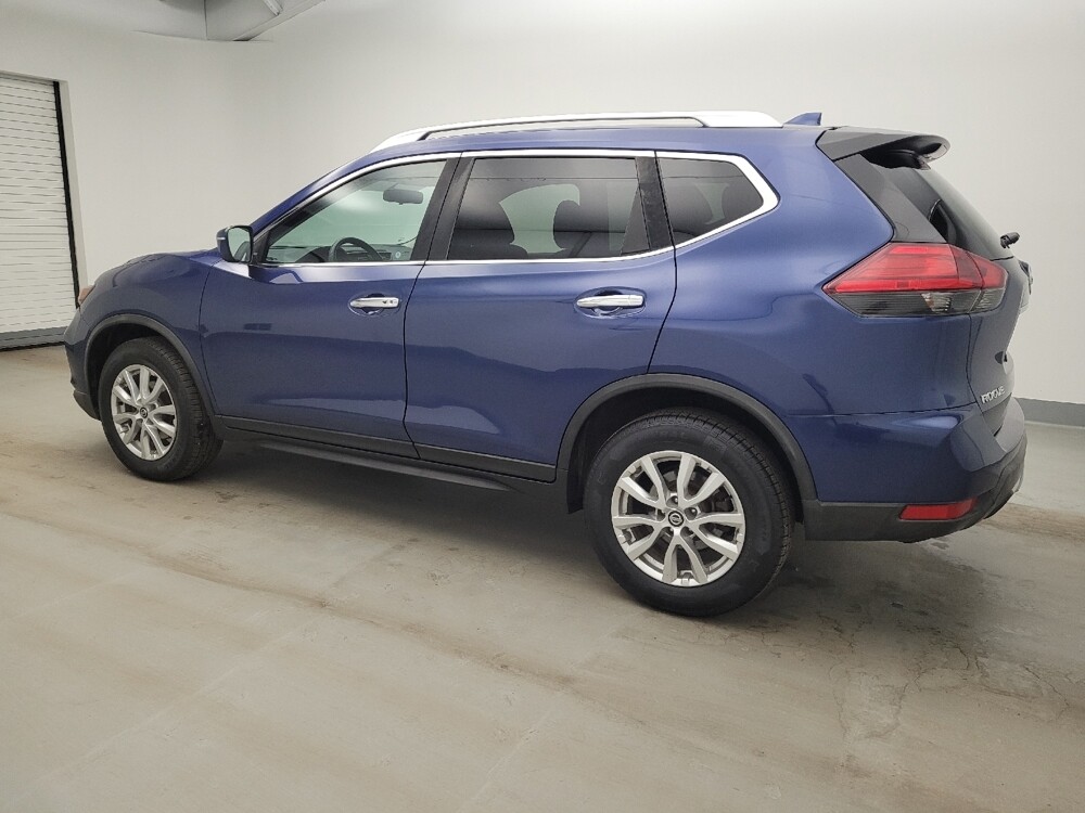 2017 Nissan Rogue in Louisville, KY 40258 - 18127668 3