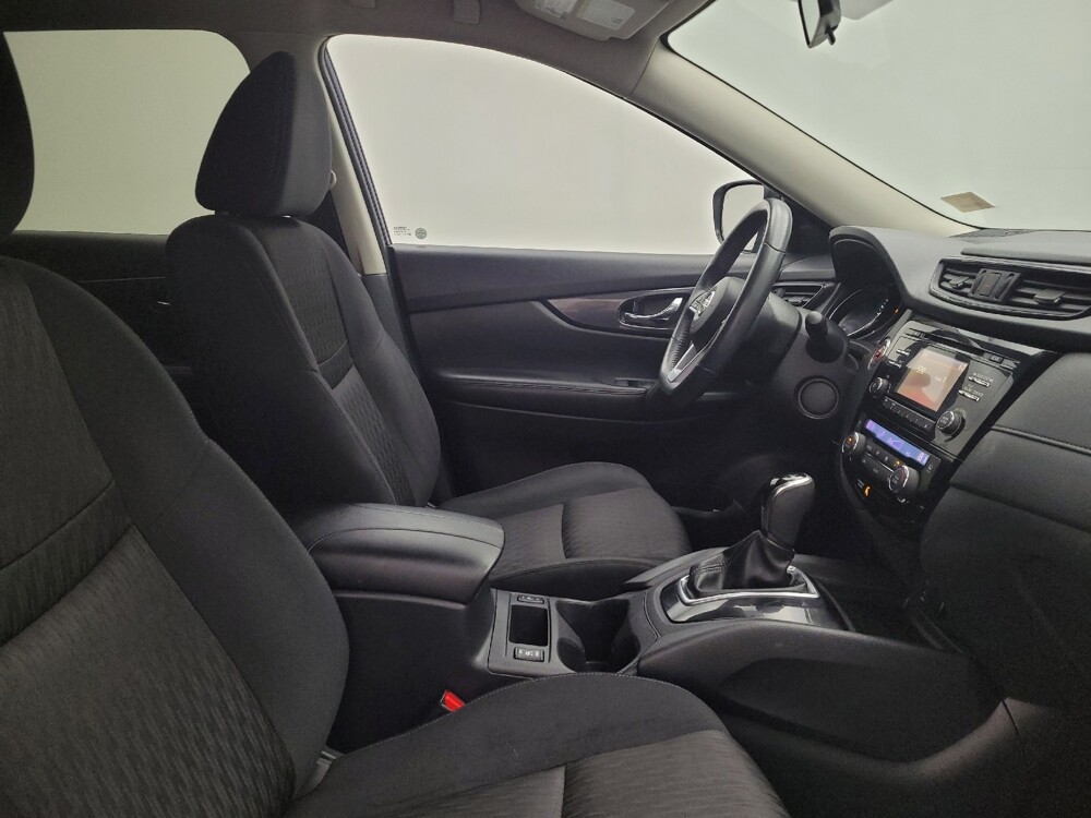 2017 Nissan Rogue in Louisville, KY 40258 - 18127668 21