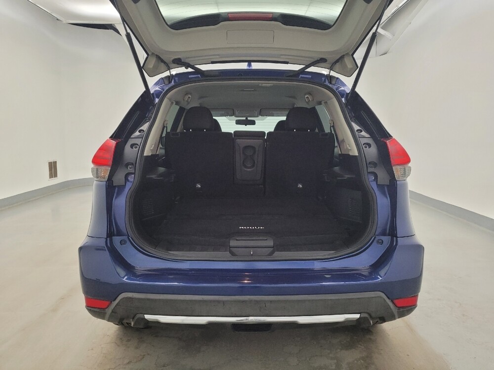 2017 Nissan Rogue in Louisville, KY 40258 - 18127668 29