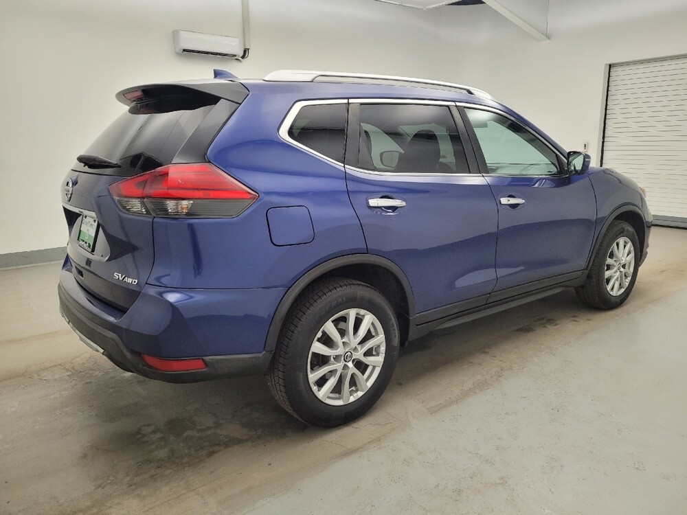 2017 Nissan Rogue in Louisville, KY 40258 - 18127668 10