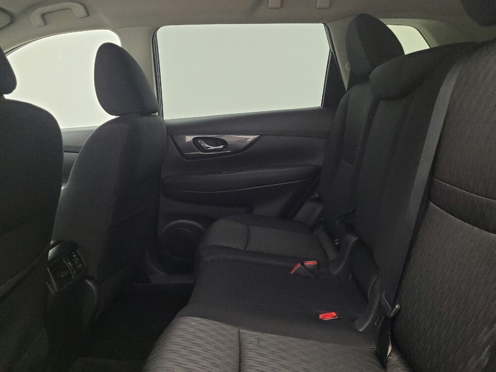 2017 Nissan Rogue in Louisville, KY 40258 - 18127668 18