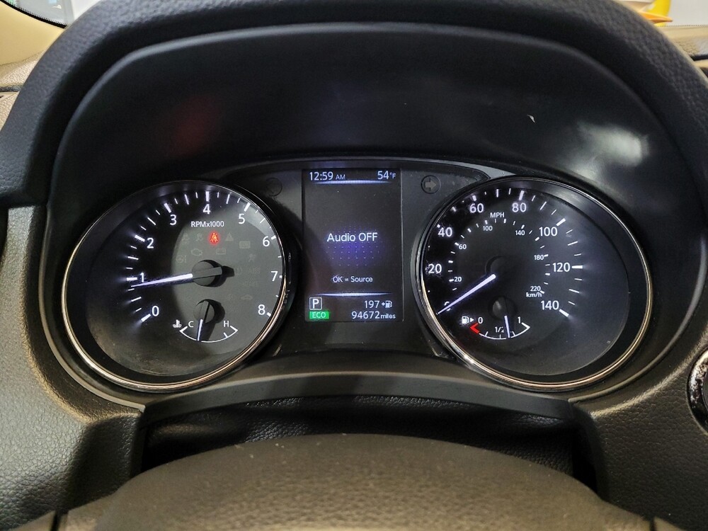 2017 Nissan Rogue in Louisville, KY 40258 - 18127668 23