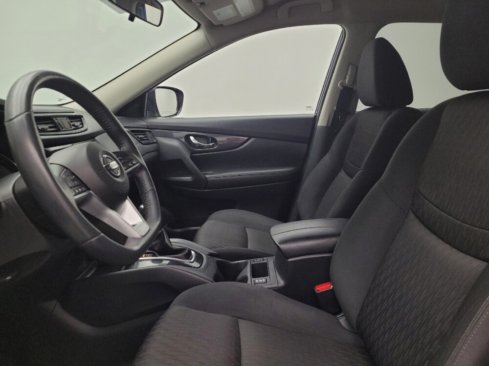 2017 Nissan Rogue in Louisville, KY 40258 - 18127668 17