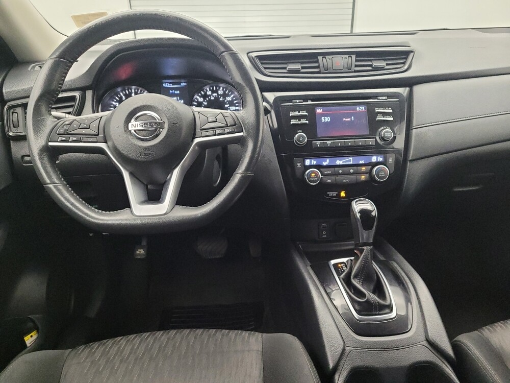 2017 Nissan Rogue in Louisville, KY 40258 - 18127668 22