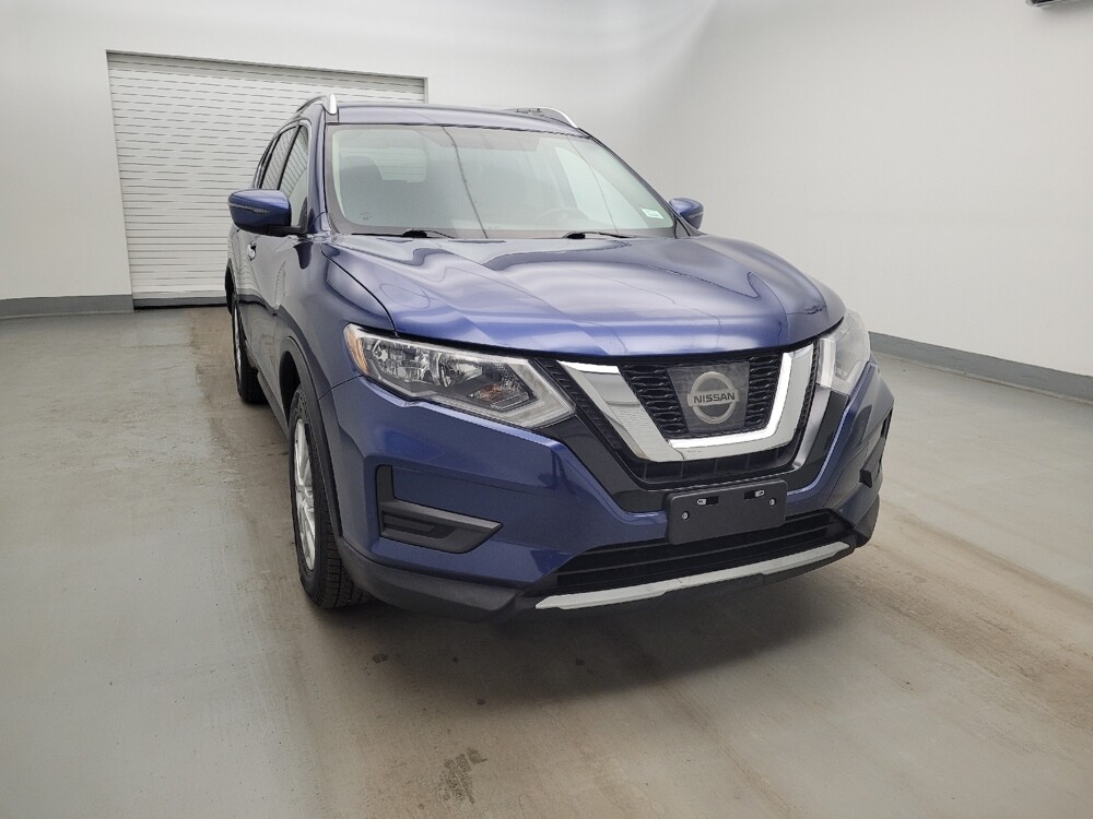 2017 Nissan Rogue in Louisville, KY 40258 - 18127668 14