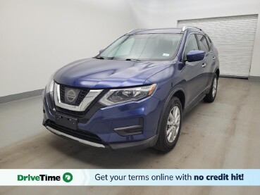2017 Nissan Rogue in Louisville, KY 40258