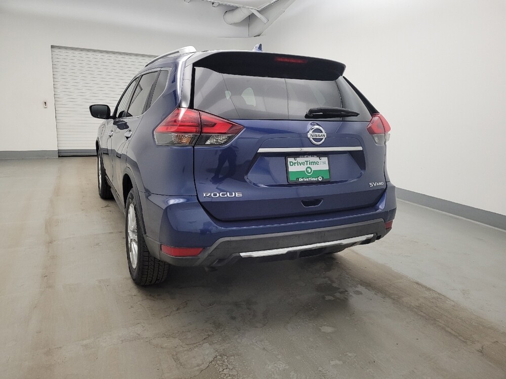 2017 Nissan Rogue in Louisville, KY 40258 - 18127668 6