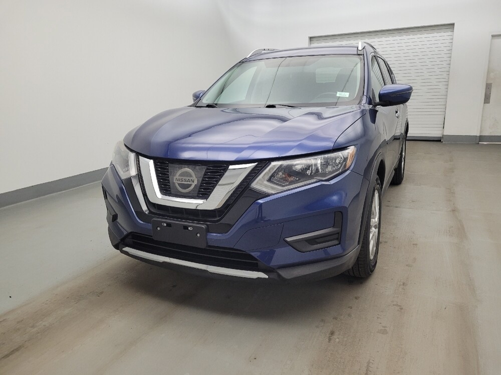 2017 Nissan Rogue in Louisville, KY 40258 - 18127668 15