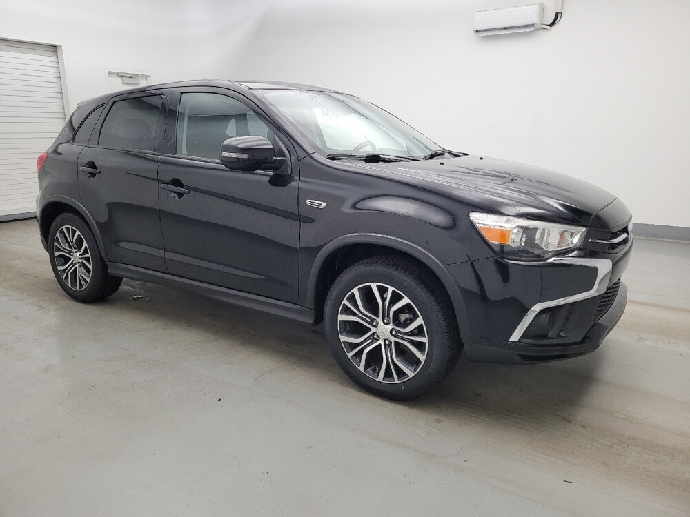2018 Mitsubishi Outlander Sport in Columbus, OH 43228 - 18127669 11