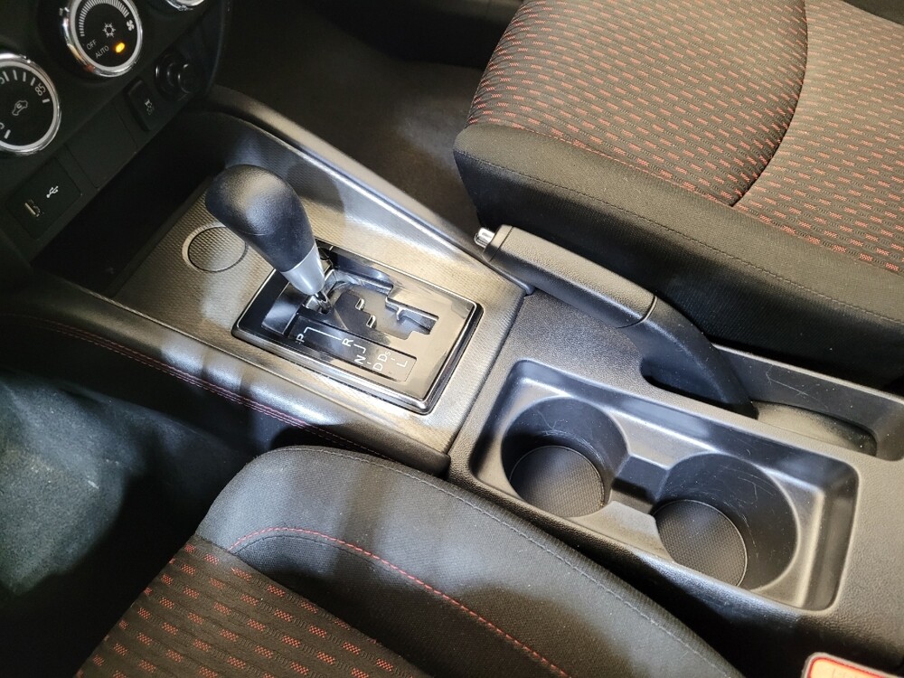 2018 Mitsubishi Outlander Sport in Columbus, OH 43228 - 18127669 26