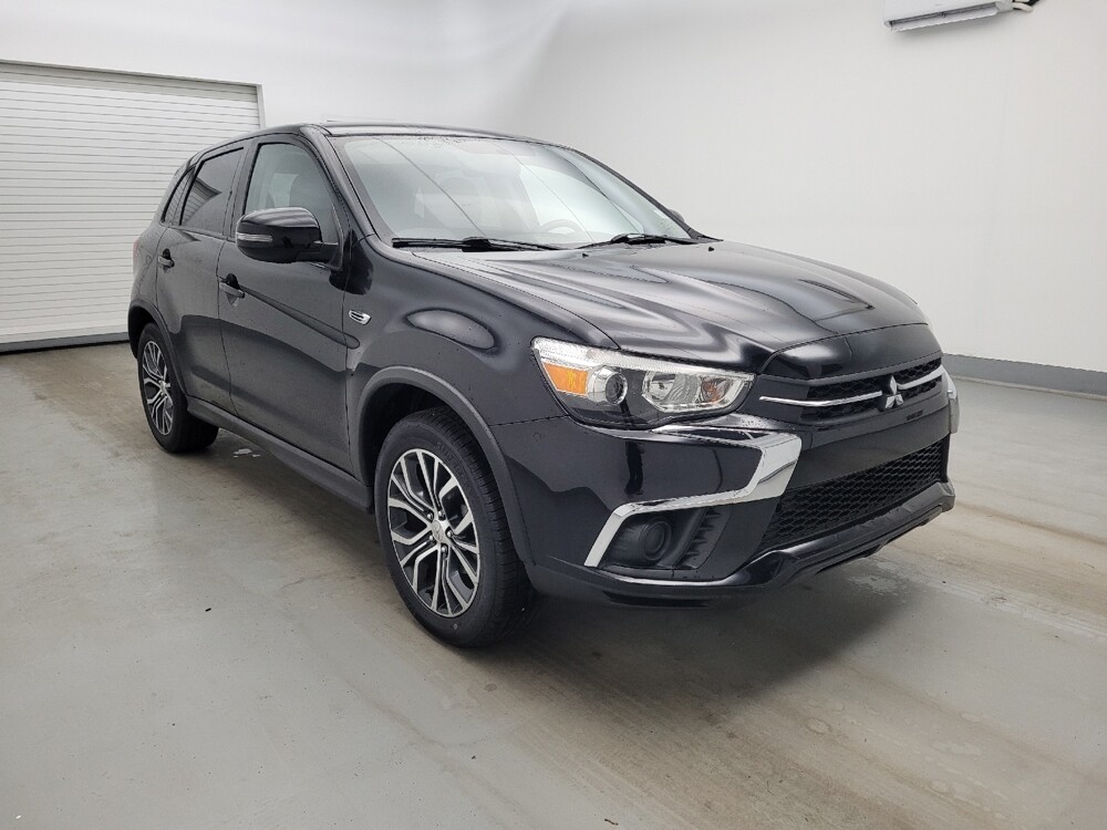 2018 Mitsubishi Outlander Sport in Columbus, OH 43228 - 18127669 13