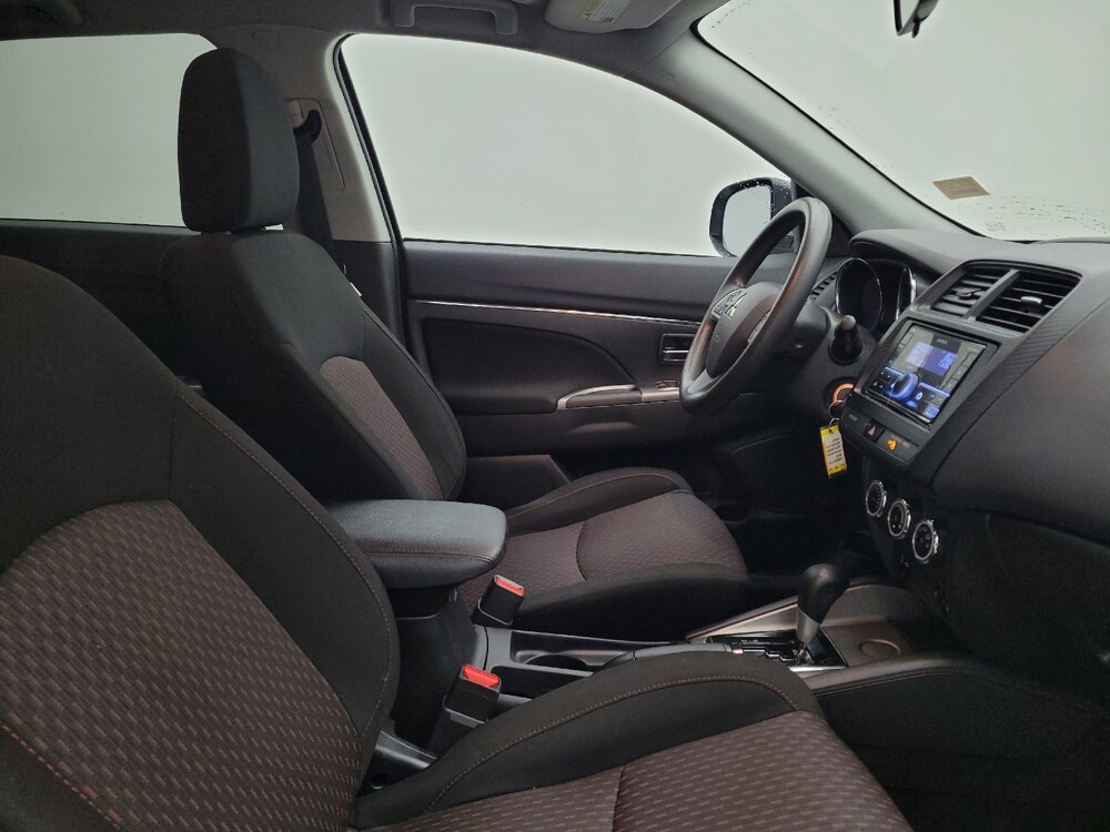2018 Mitsubishi Outlander Sport in Columbus, OH 43228 - 18127669 21