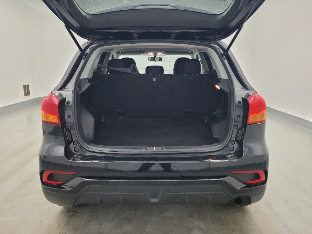 2018 Mitsubishi Outlander Sport in Columbus, OH 43228 - 18127669 29