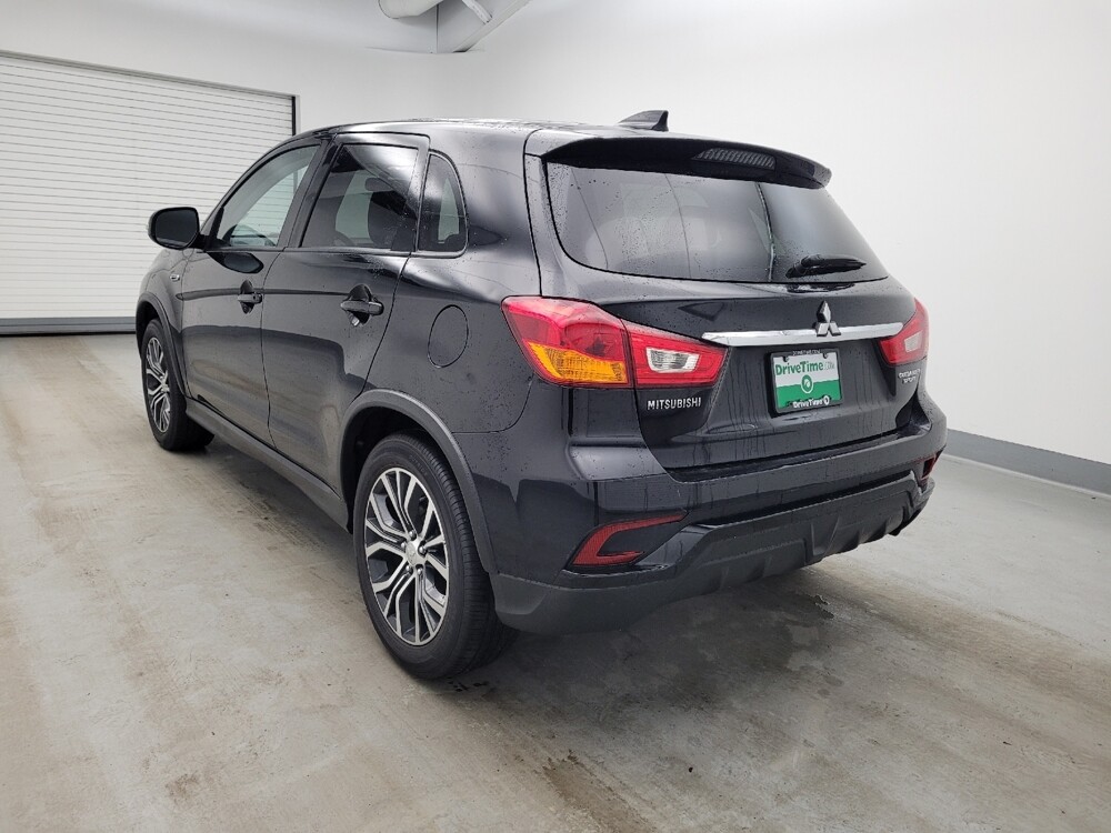 2018 Mitsubishi Outlander Sport in Columbus, OH 43228 - 18127669 5