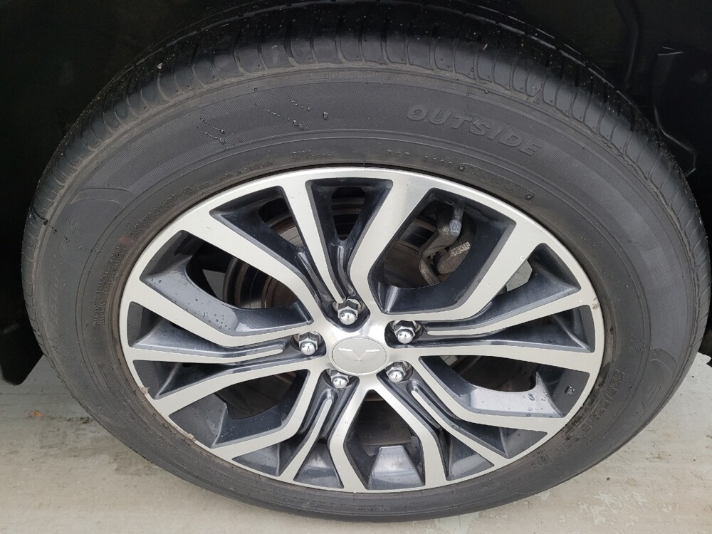 2018 Mitsubishi Outlander Sport in Columbus, OH 43228 - 18127669 31