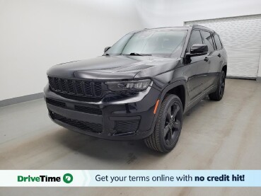 2023 Jeep Grand Cherokee L in Miamisburg, OH 45342