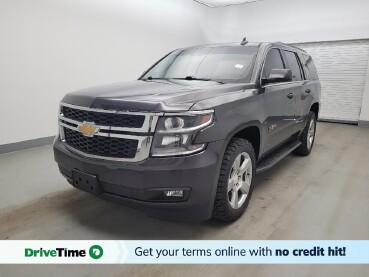 2016 Chevrolet Tahoe in Louisville, KY 40258