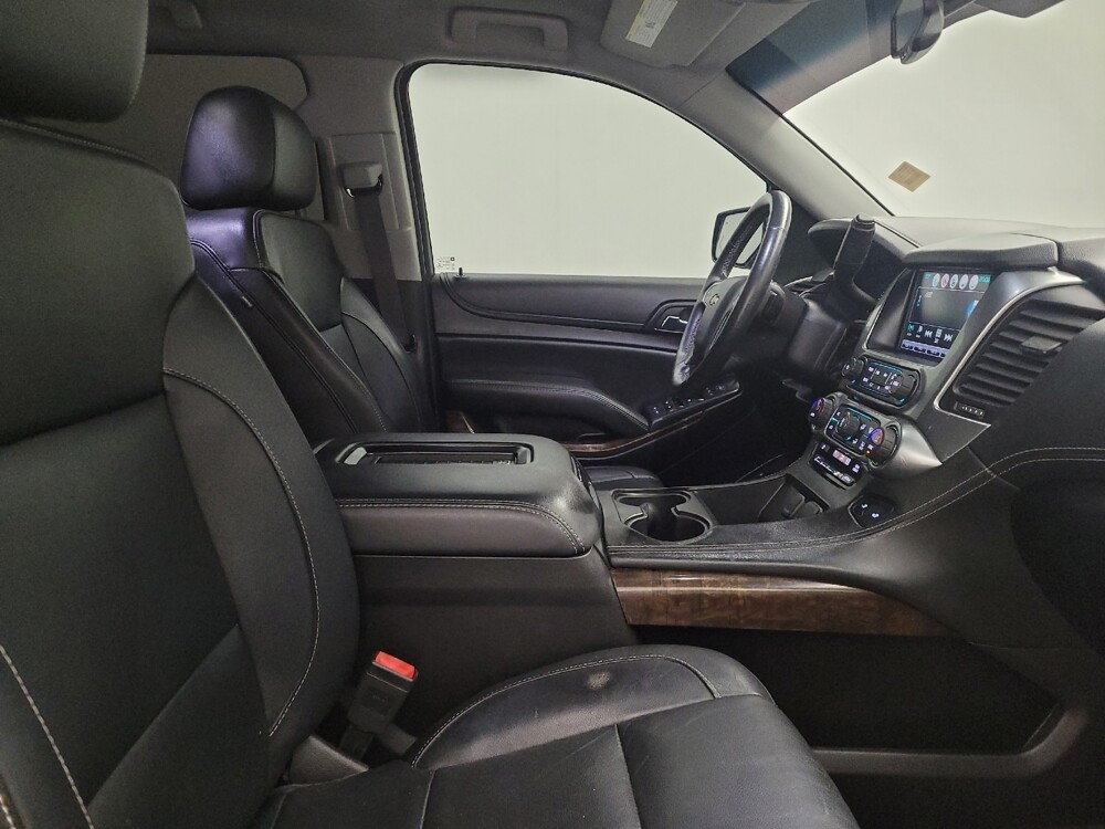 2016 Chevrolet Tahoe in Louisville, KY 40258 - 18127671 21