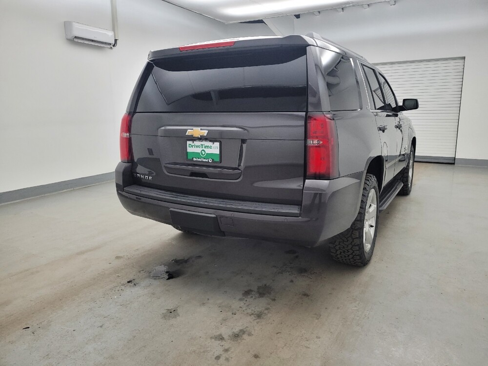 2016 Chevrolet Tahoe in Louisville, KY 40258 - 18127671 7