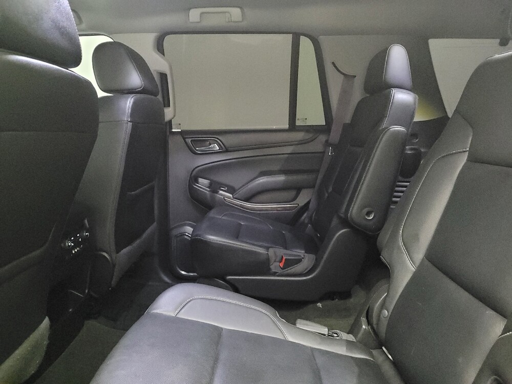 2016 Chevrolet Tahoe in Louisville, KY 40258 - 18127671 18