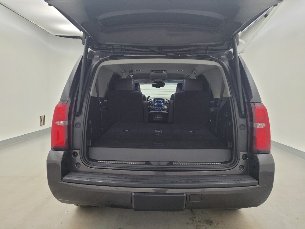 2016 Chevrolet Tahoe in Louisville, KY 40258 - 18127671 29