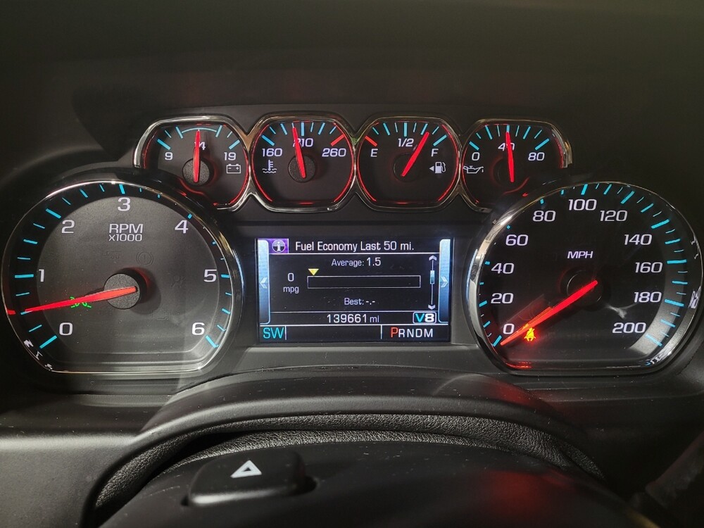 2016 Chevrolet Tahoe in Louisville, KY 40258 - 18127671 23