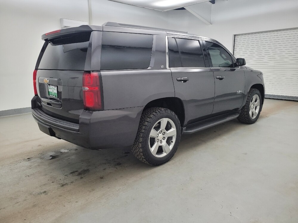 2016 Chevrolet Tahoe in Louisville, KY 40258 - 18127671 10