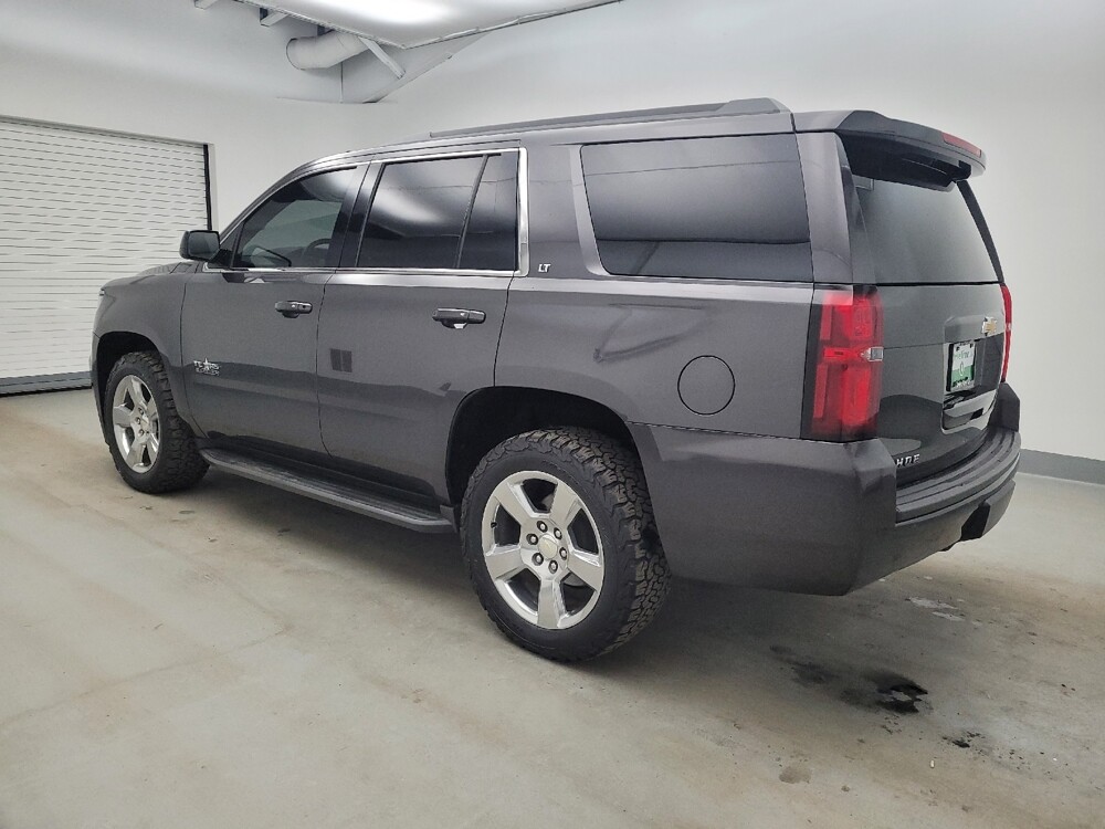 2016 Chevrolet Tahoe in Louisville, KY 40258 - 18127671 3