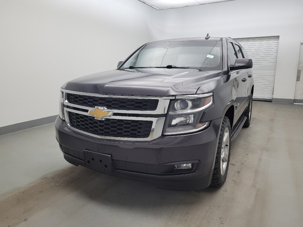 2016 Chevrolet Tahoe in Louisville, KY 40258 - 18127671 15