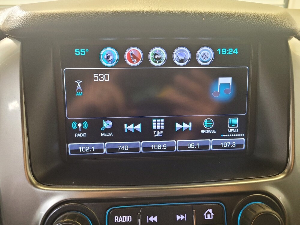 2016 Chevrolet Tahoe in Louisville, KY 40258 - 18127671 25