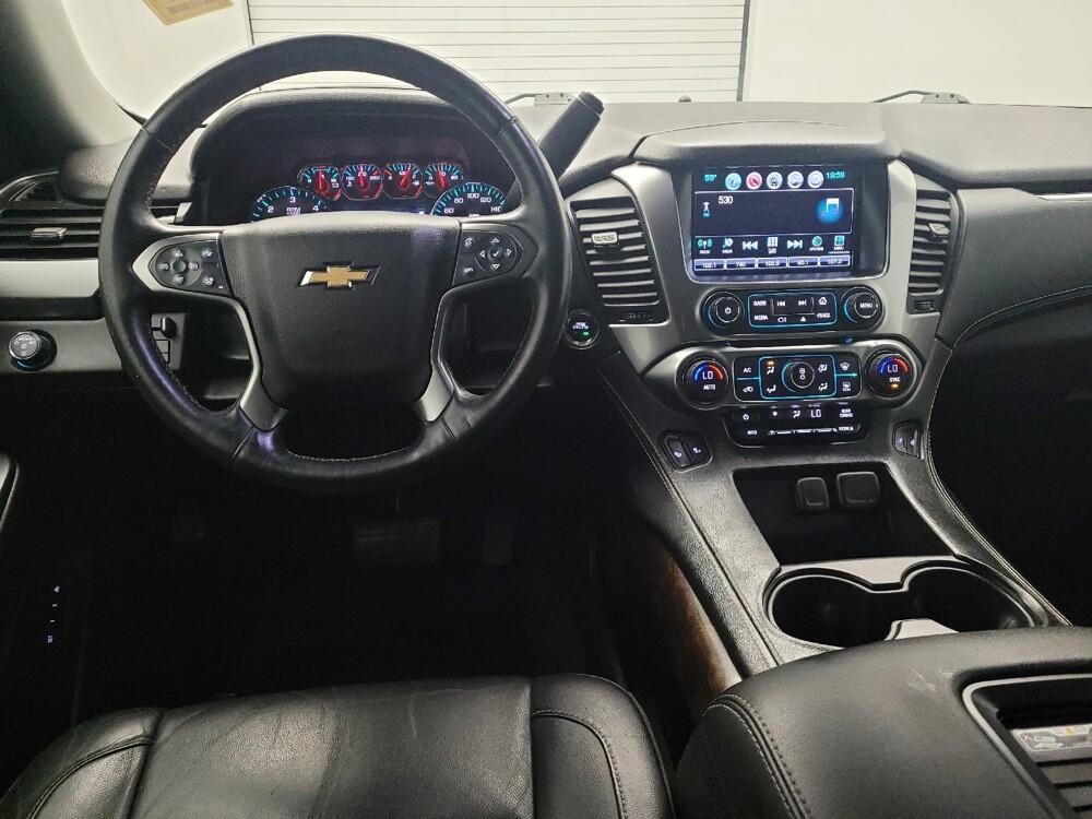 2016 Chevrolet Tahoe in Louisville, KY 40258 - 18127671 22