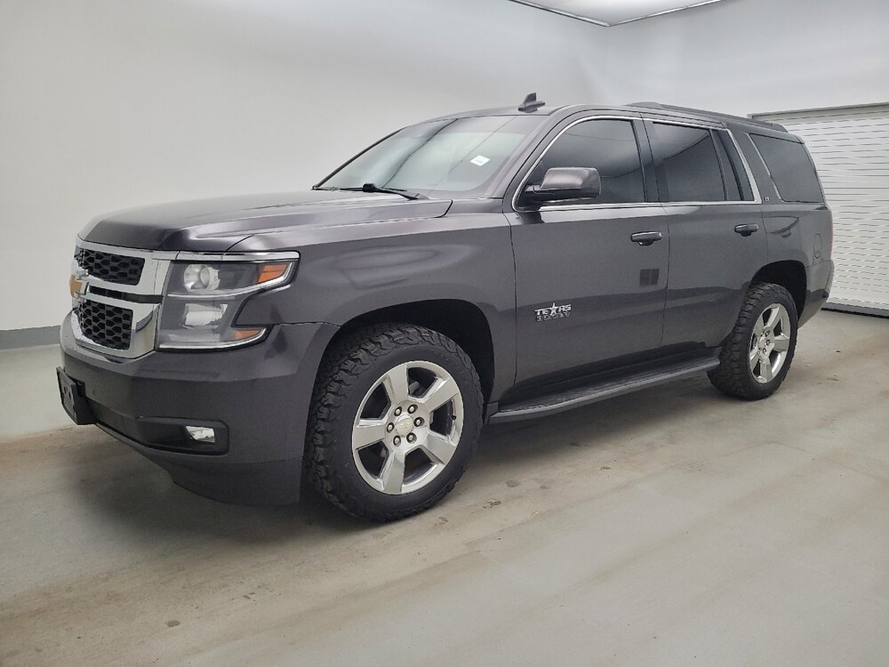 2016 Chevrolet Tahoe in Louisville, KY 40258 - 18127671 2