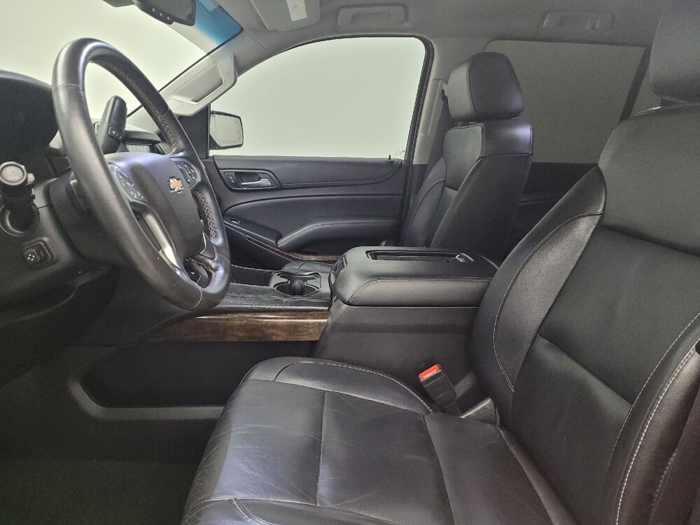 2016 Chevrolet Tahoe in Louisville, KY 40258 - 18127671 17